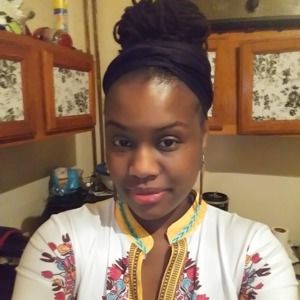 Meet your Posher, Andrea